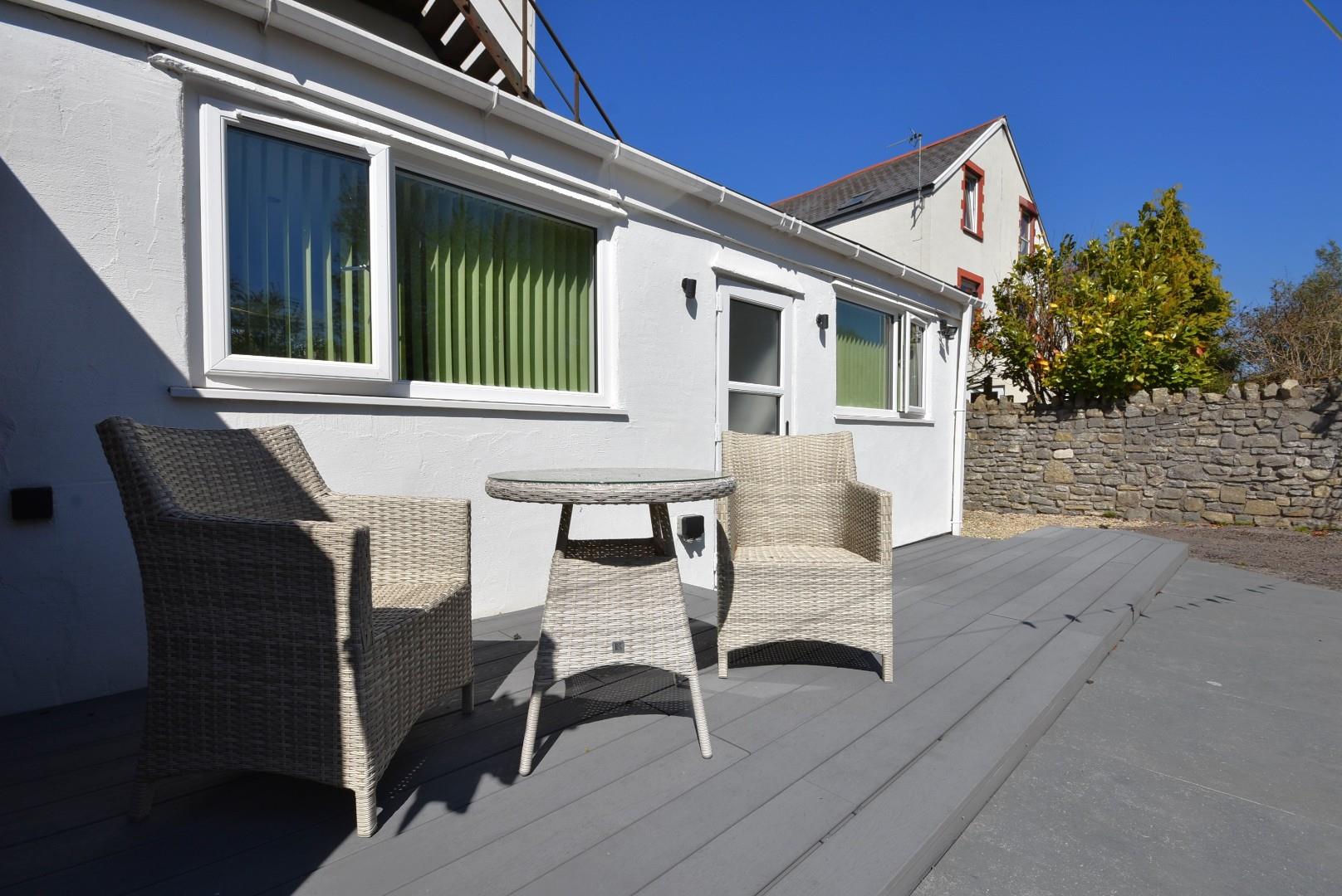 Flat 2, 110 Westbourne Road, Penarth. CF64 3HH